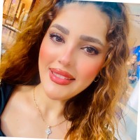 Sarah Alsafadi