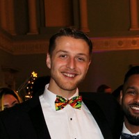 Rhys Harris