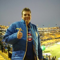 Luis Mtz