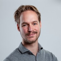 Martijn van der Vossen