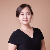 Inzhu Sarinzhip