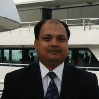 Noor Mohammed Arshi.