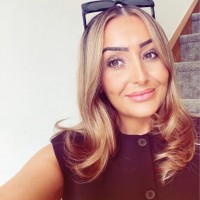 Veronica Cooper