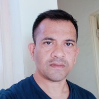 Sandip Sharma