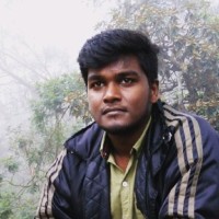Madhavan Marimuthu