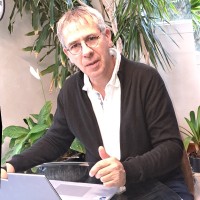 Thierry KERVOT