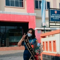 Gusti Nyoman Widyaswari