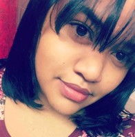 Rosanny Ahirelis Reynoso