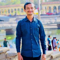 Hrushikesh Nimbalkar