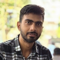 Pradeep Suthar