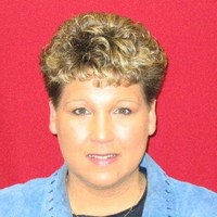 Paula Combest