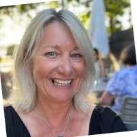 Ann-Louise Thurston