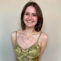 Olivia Gregory