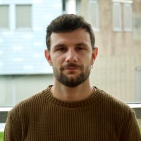 Mattia Bosoni