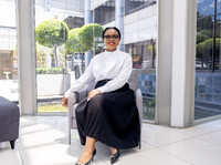 Simphiwe Madima