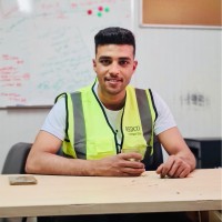 Saleh Ahmed