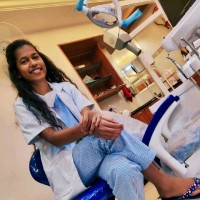 Priyanka Balakrishnan