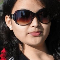 Ruchi Shah