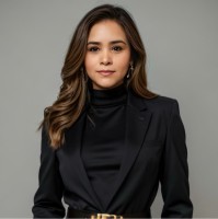 Claudia M.