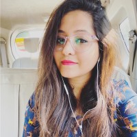 Tanvi Ghadge