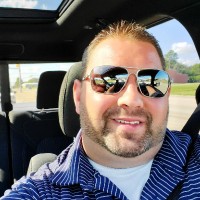 CHRIS BARBERI