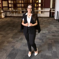 Luz Estrella Pedraza Garza