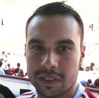 Nicolas Brema