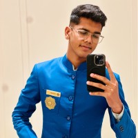Krishna Jhariya