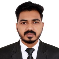 Bibin Raj