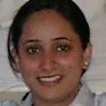 Sonia Kapoor