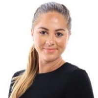 Tia Rosehill
