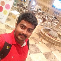 vasanth Ramachandran