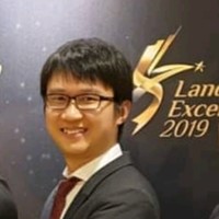 Alvin Zhang