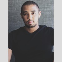 Darren Rodgers