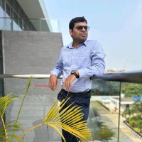 Sandeep Kumar Panda
