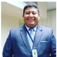 Angel Enrique Borbor Méndez