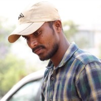 Badanapuram Ravi