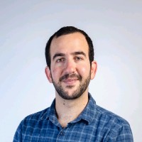 Eli Feldman