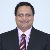 Anand M Menezes