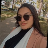 Maria Gabriela Costa