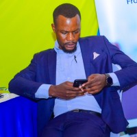 Maurice Omollo