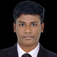 Dhilip Mathan
