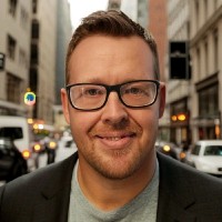 Brad Strang