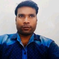 Pradyumna Biswal