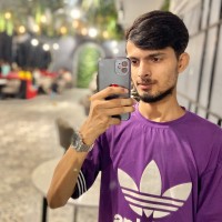 Ayan Sayed