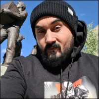 Hanmeet Singh