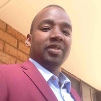 Lulamisani Ndlovu