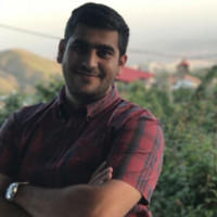 Hassan Ghorbani Zadeh