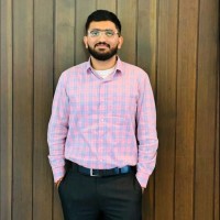 Pratham Patel