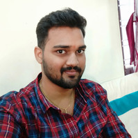 Krishna Raj C